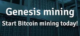 Genesis Mining