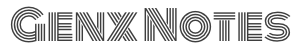 GENX NOTES