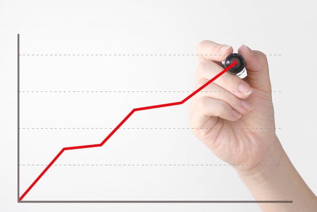 仮想通貨で投資を始めるメリット～少額でも無理なく始められる～