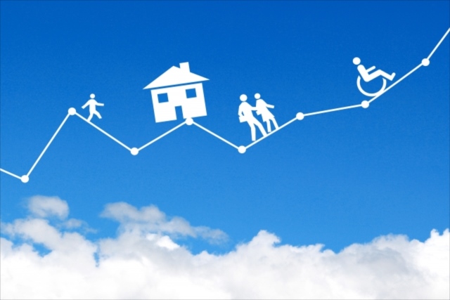 資産運用はこのような方におすすめ！